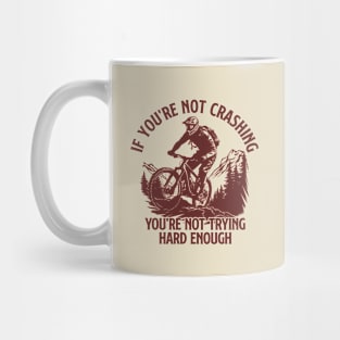 Mountain Bike Lover Mug